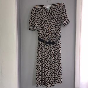 Lady Carol petites of New York Dress